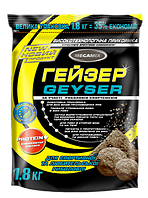 

Прикормка MEGAMIX 1800гр "Гейзер"