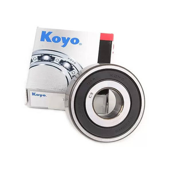 

Подшипник генератора большой KOYO GEELY EMGRAND EC7 RV (Джили Эмгранд 7 хэтчбек)