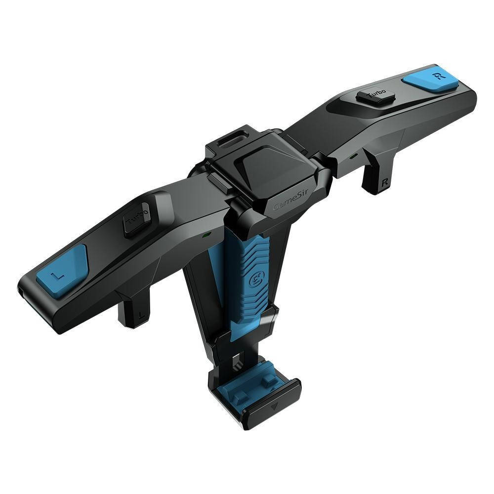 

Игровые триггеры XiaoJi GameSir F4 Falcon [50162]