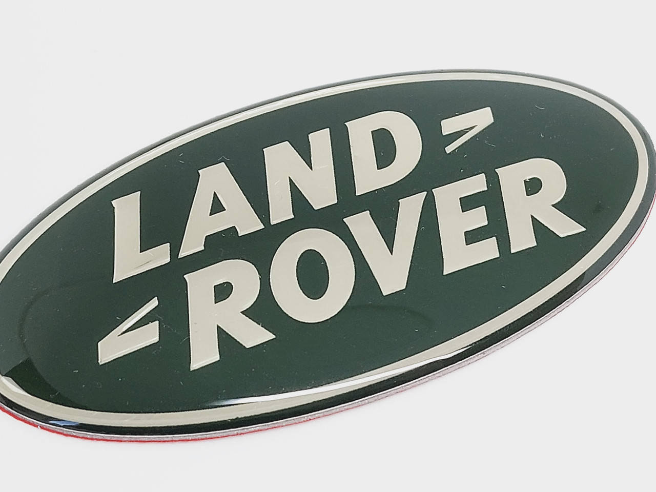

Эмблема Land Rover Шильдик 86х44мм
