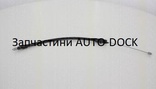 

Трос ручного тормоза ADRIAUTO для Ситроен Джампи Фиат Скудо Пежо 806 807 Експерт