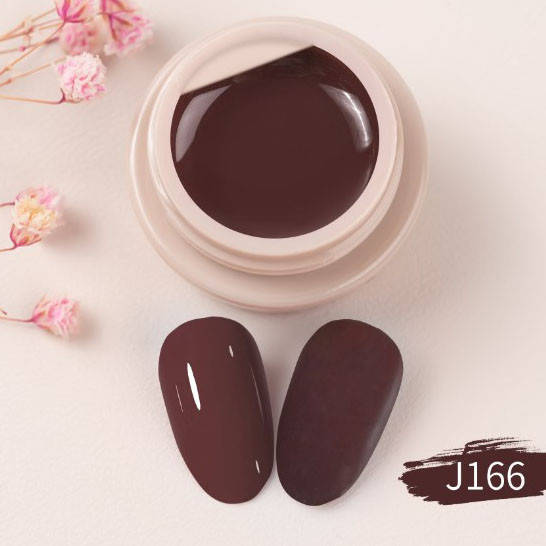 

Гель-краска GDCOCO №166, 5 г