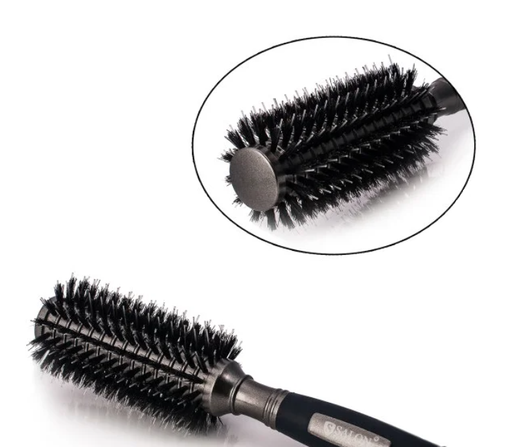 

Браш Salon Professional 6319 RPT диаметр 27 мм