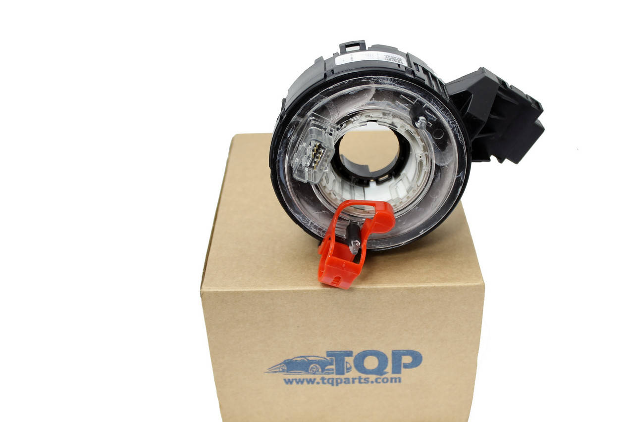 

Модуль подушки безопасности, Шлейф руля, Подрулевой шлейф AIRBAG SRS 1K0959653C, Skoda Octavia A5 (04-14)