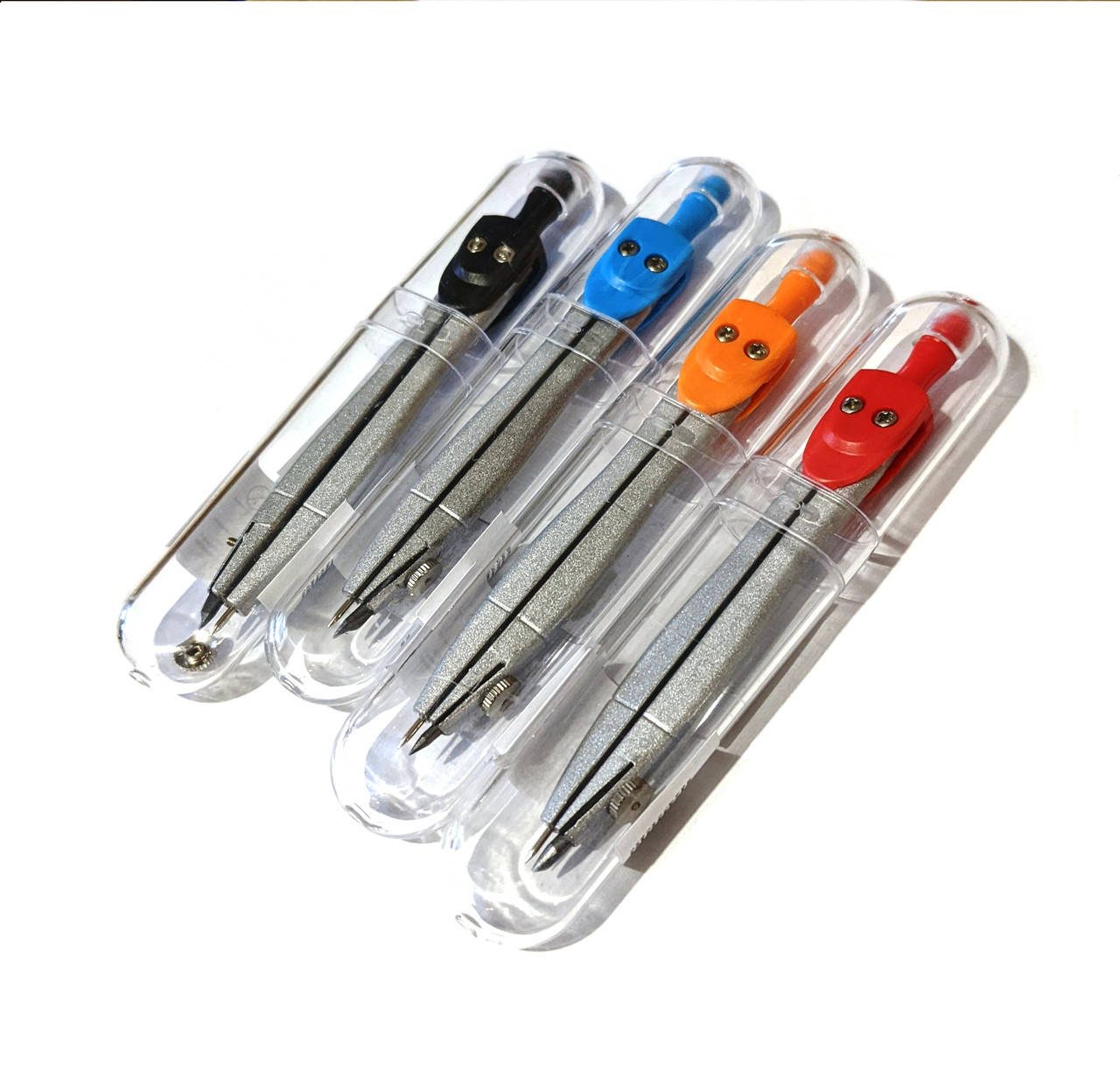 

Циркуль в чехле Peppy Pinto S01001А