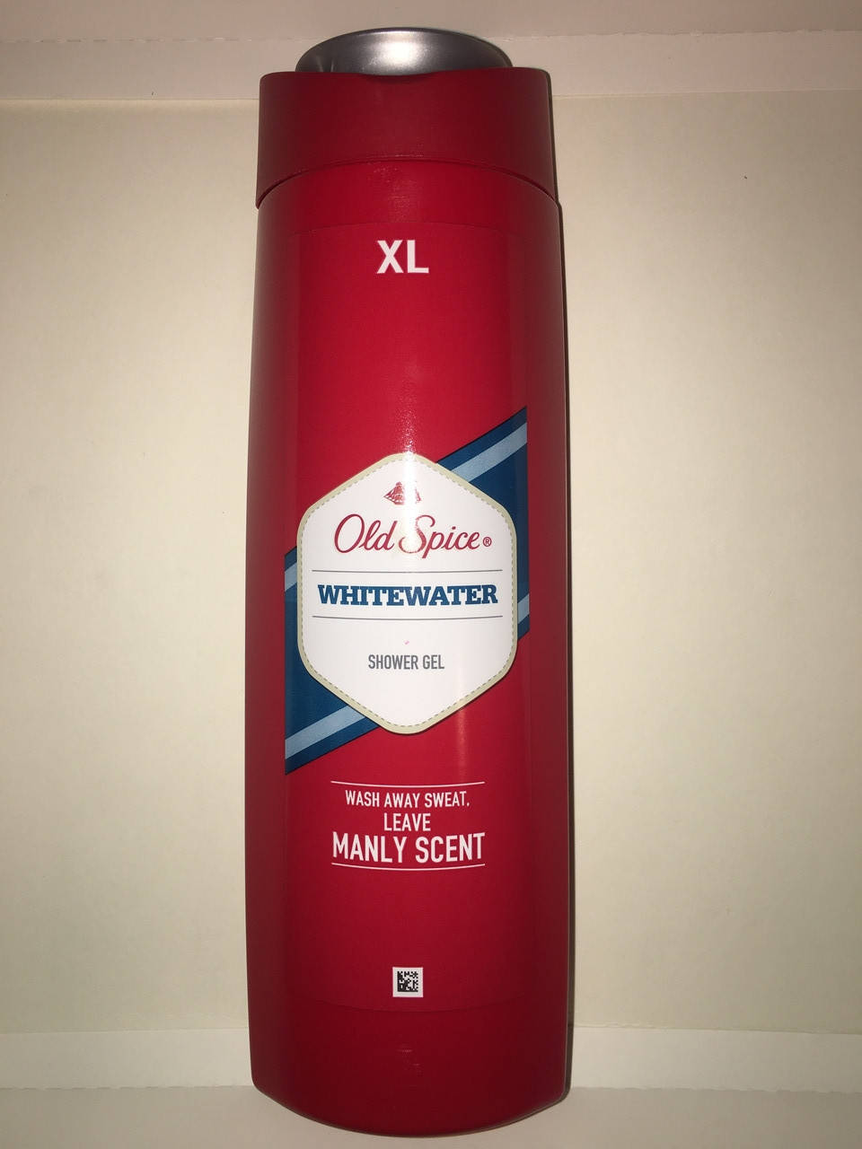 

Гель для душа Old Spice Whitewater 400 мл.