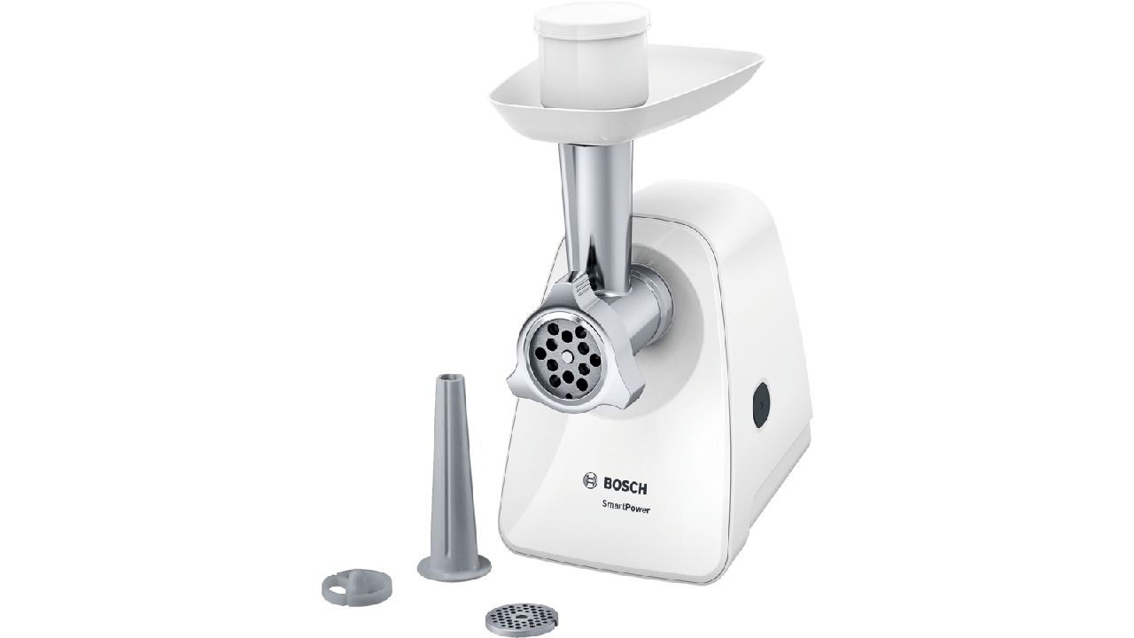 

Мясорубка Bosch MFW2510 (Бош)