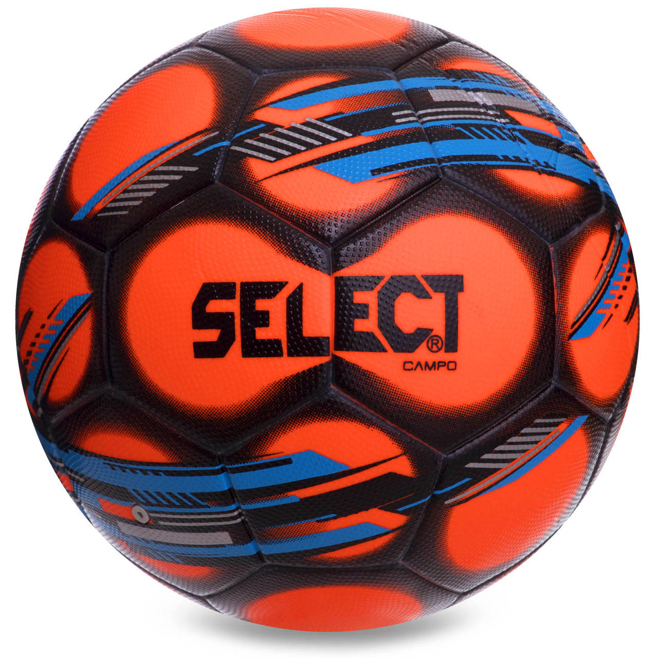 

Мяч для футзала SELECT CAMPO FB-0558