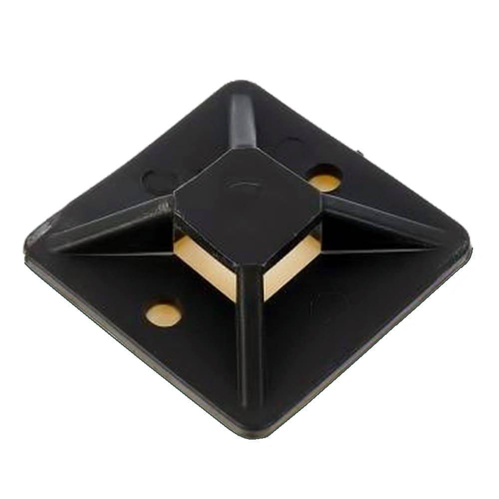 

Площадка для хомутов самоклеящаяся ЗTM 20