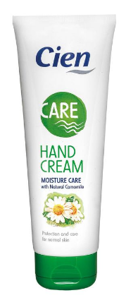 

Крем для рук Сien Care 125 мл