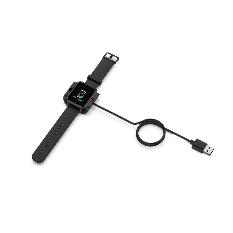 

USB зарядный кабель для Amazfit Bip S / 1s / S lite / A1805 / A1823 / A286