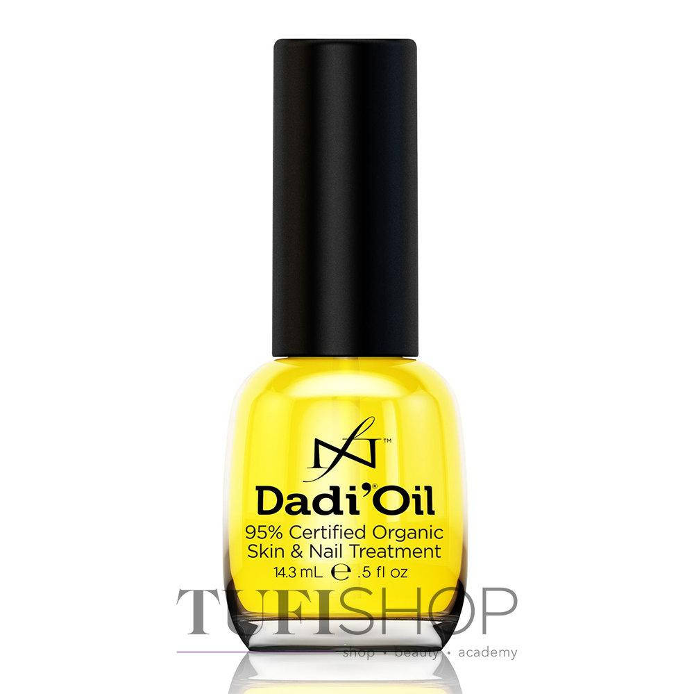 

Масло для кутикулы Dadi'Oil 14,3 мл