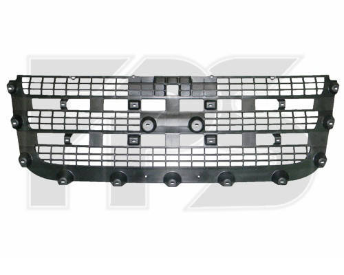 

Решетка радиатора Ford Transit 06-13 внутр. (FPS) 1437328 FP 2806 990