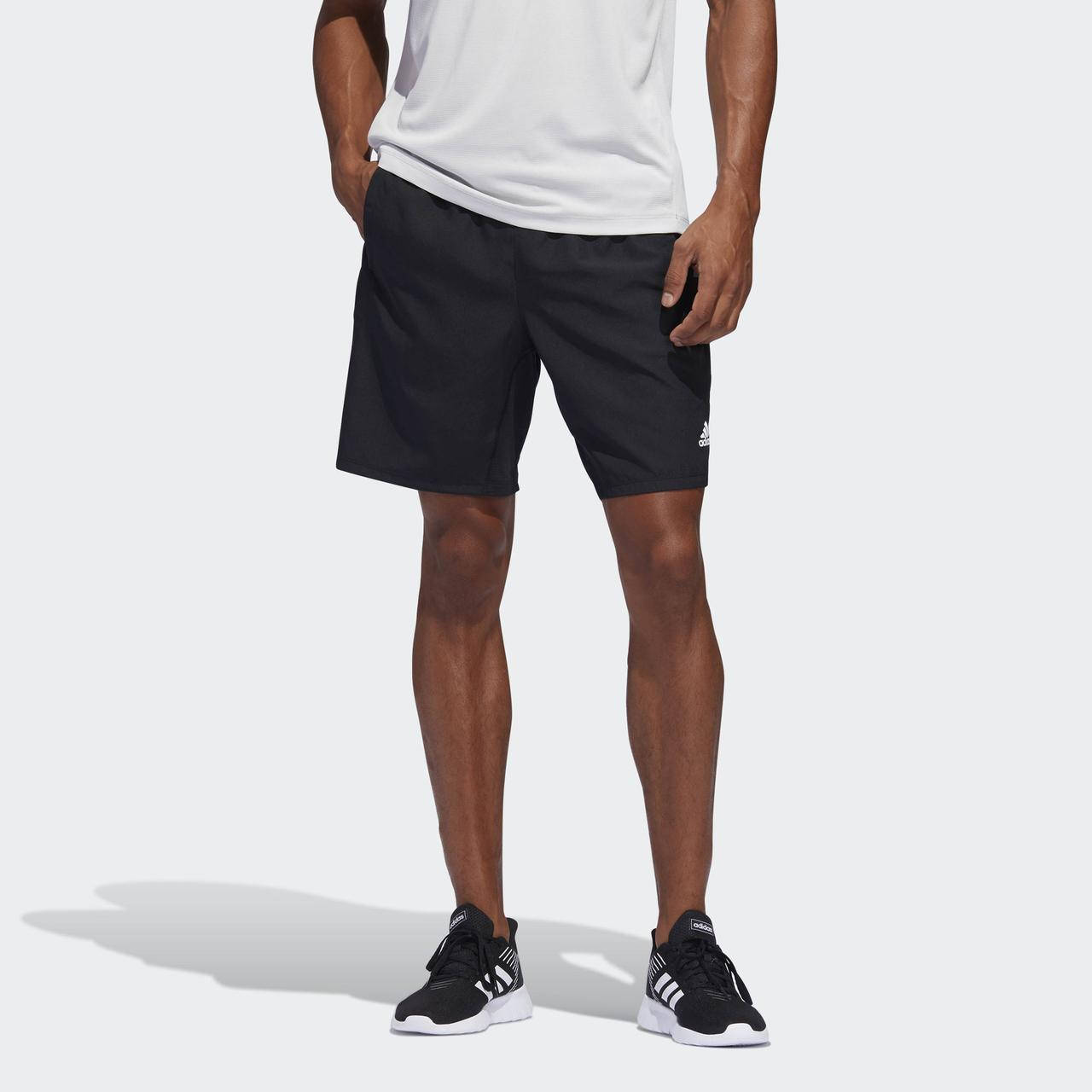 

Мужские шорты Adidas 4KRFT Sport (Артикул:DU1577), Черный