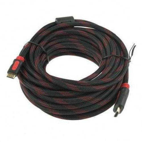 

Кабель HDMI-HDMI 15 метров