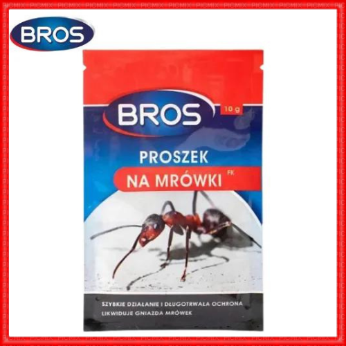 

Порошок от муравьев Bros 10 г