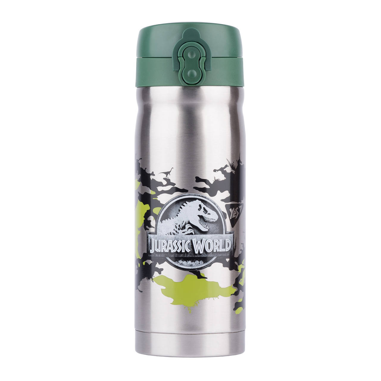 

Термос Yes JURASSIC WORLD 350мл (707587)