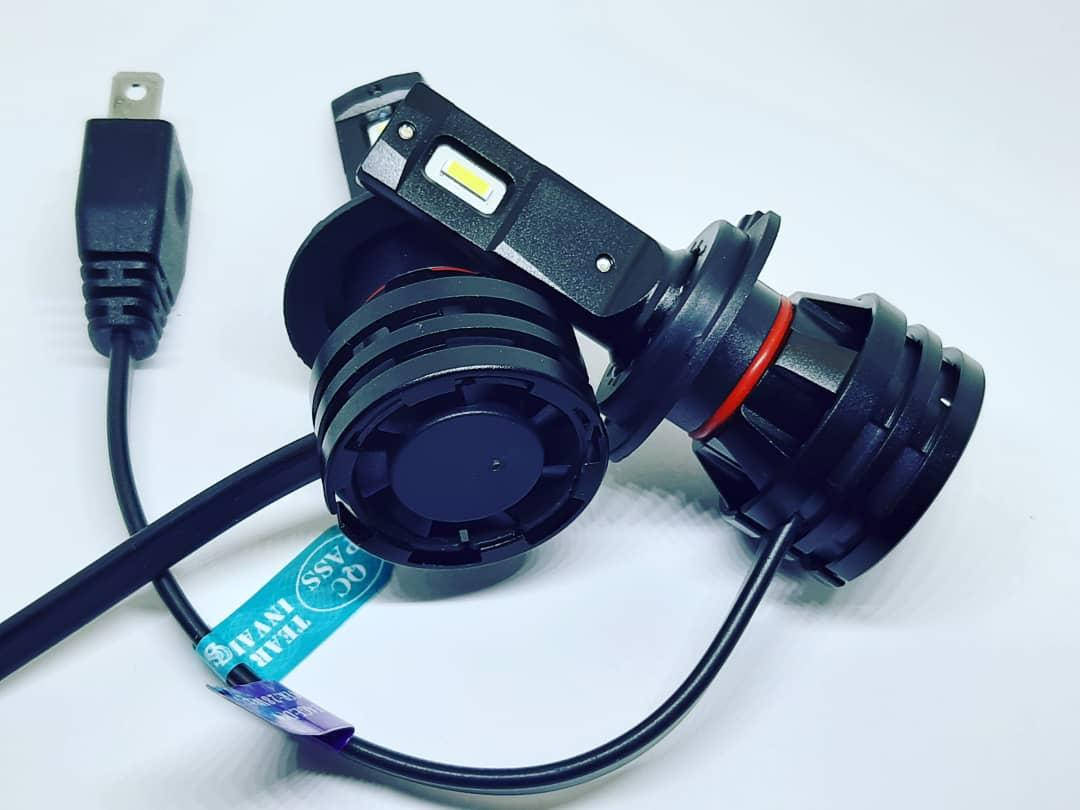 

Лампа H7 9-32V LED M2-CREE 12000LM 360* 60W 6000K