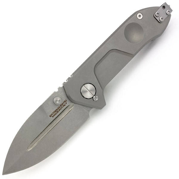 

Нож Extrema Ratio Frame Rock