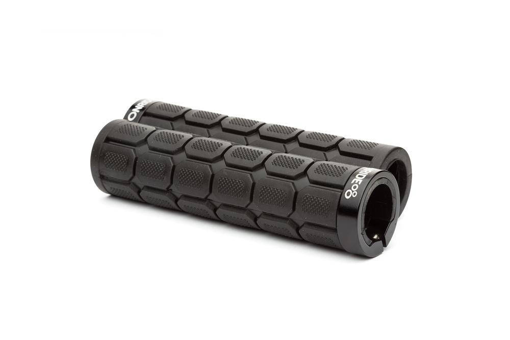

Ручки руля ONRIDE GripControl чорний