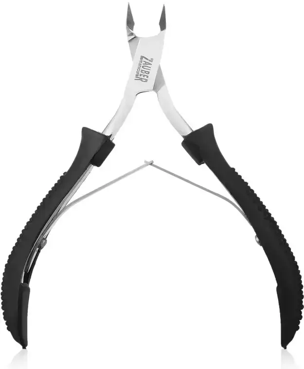 

Кусачки заусеничные Zauber 02-287