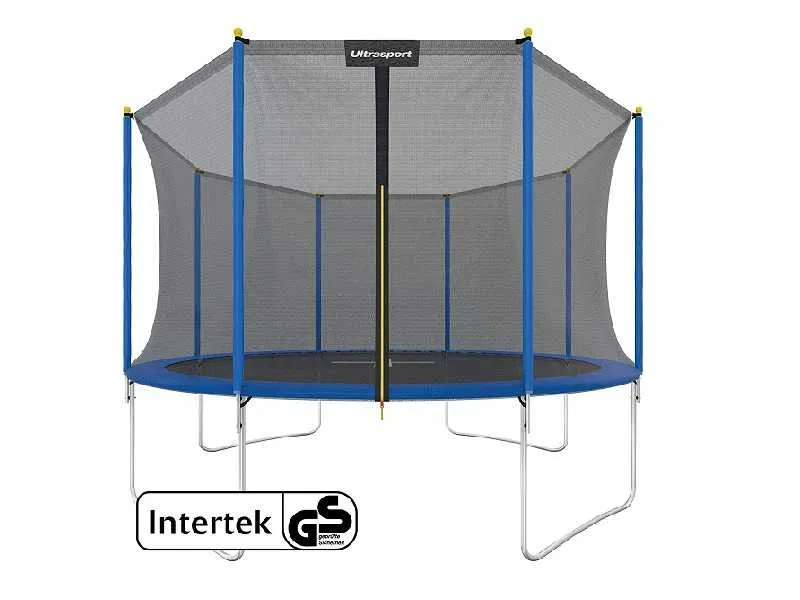

Детский батут Ultrasport Outdoor Trampoline Uni-Jump