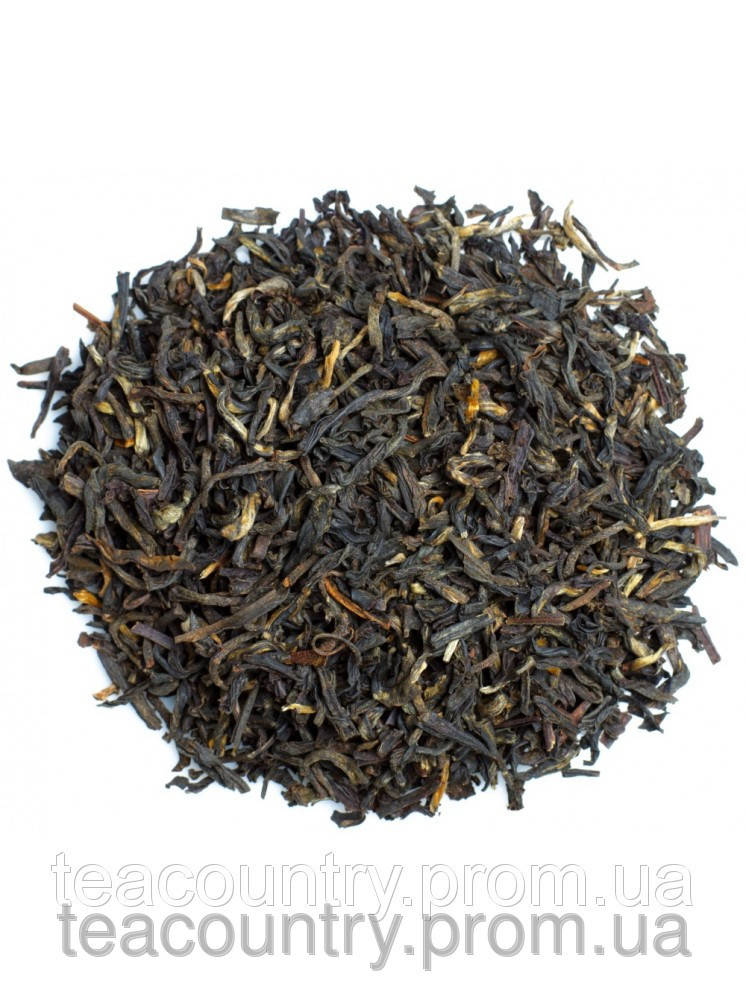 

Чай красный Дянь Хун Гунфу Ча (Золотой Юньнань)