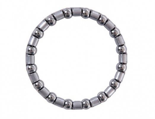 

Подшипники втулки Nexus 7, 3/16"X16 (LOZ039)