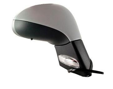 

Зеркало правое Peugeot 207 2006-2012 (электрическое) (FP 5508 M02)