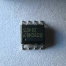 

Микросхема SG5841SZ