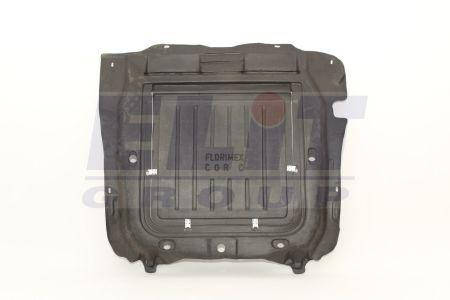 

Защита двигателя OPEL COMBO / OPEL CORSA C (X01) / OPEL MERIVA A (X03) 2000-2010 г.
