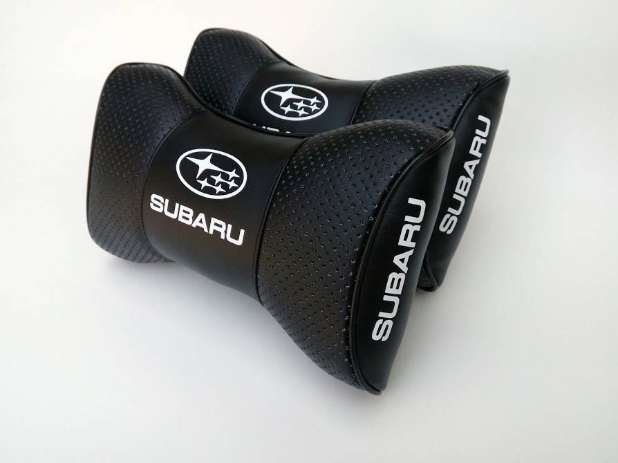 

Автомобильная подушка подголовник для Subaru 225
