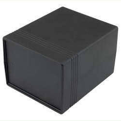 

Корпус D110B Черный