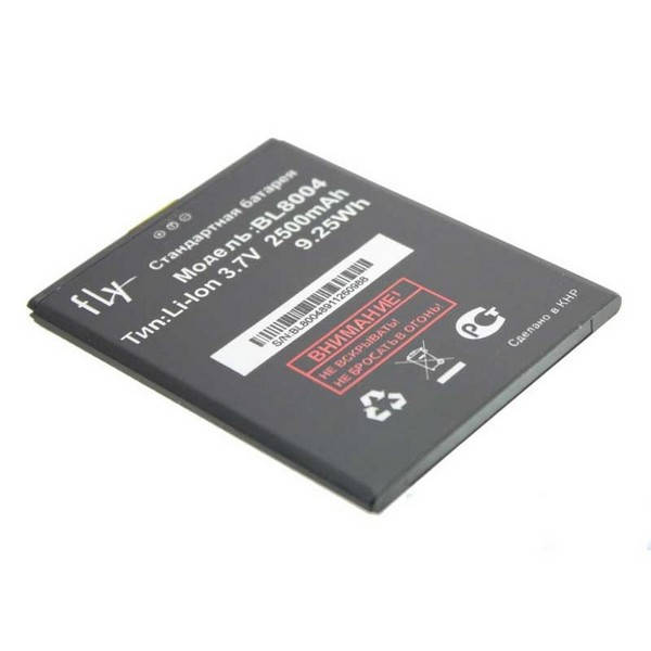 

Батарея Fly BL8004 / IQ4503 Original