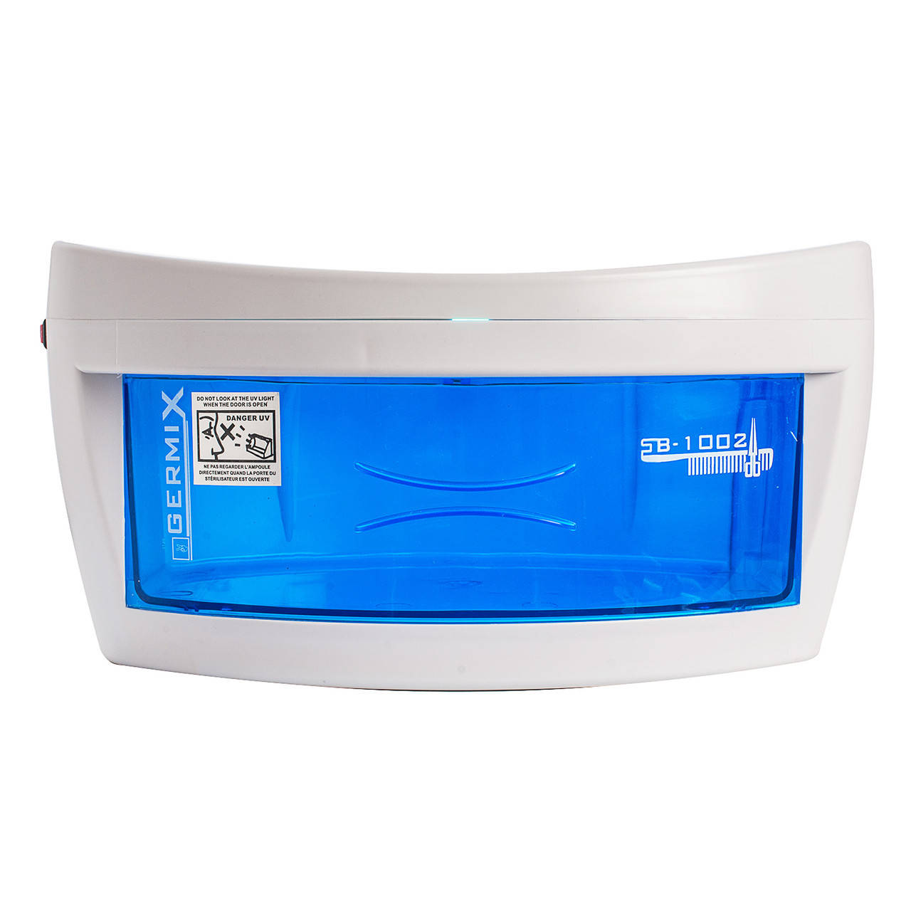 

Ультрафиолетовый стерилизатор Germix UV SB1002 YM 9001a