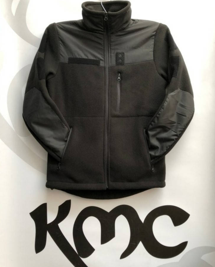 

Флиска, Черный