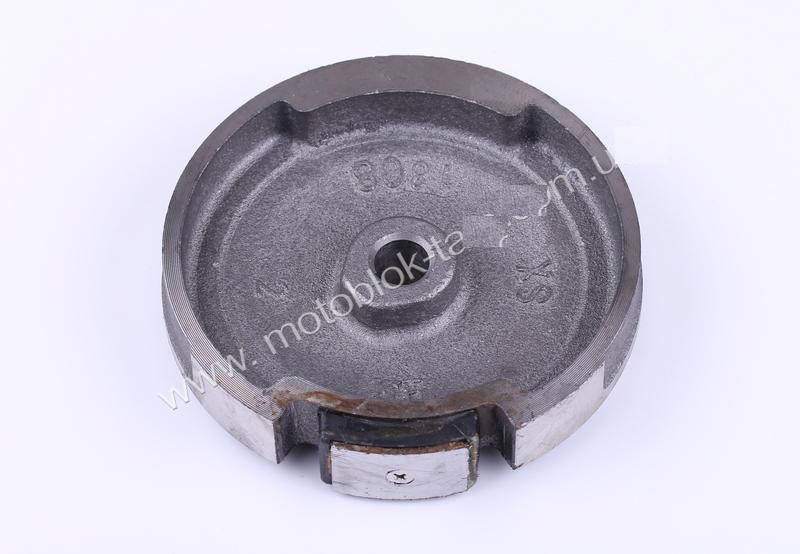 

Маховик 156F