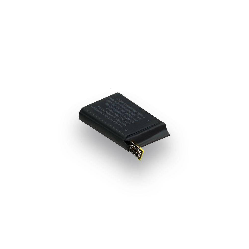 

Аккумулятор для Apple Watch S1 38MM / A1578 Характеристики AAAA BF