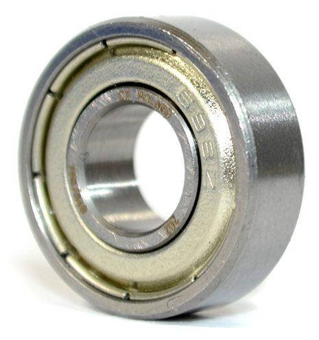 

Подшипник шариковый CX 619/8 ZZ (698 ZZ) (1000098) (8x19x6)