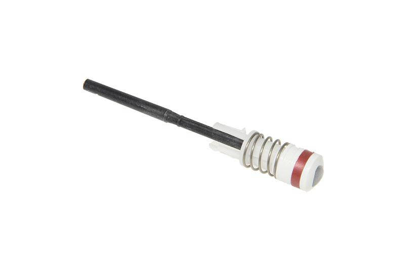 

Клапан паровой Braun для утюга TexStyle 5 FreeStyle (7312712444) STEAM REGULATION KNOB