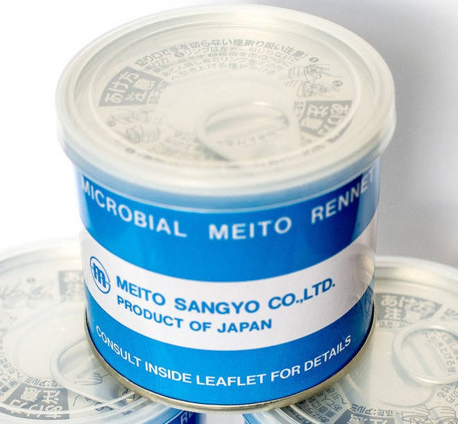 

Фермент Мейто (для виготовлення сиру) 100г