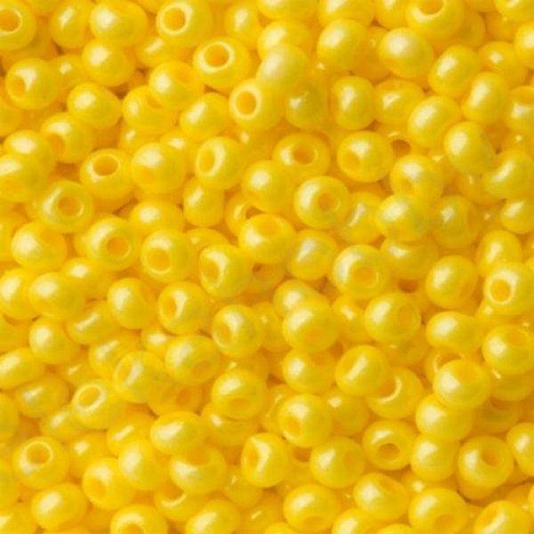 

33119/16386/10 чешский бисер Preciosa 1г