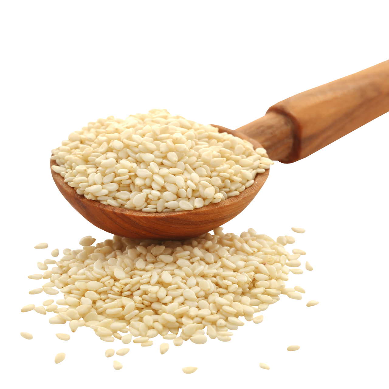 

Семена кунжута белого (250 гр)