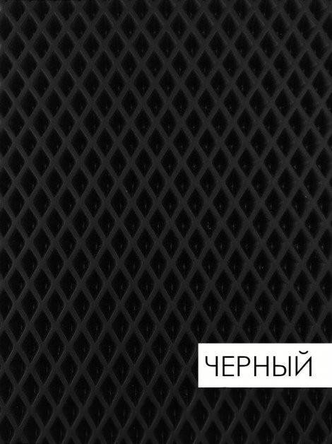 

Материал для автоковриков eva | Лист EVA черный, 150см*100см*10мм