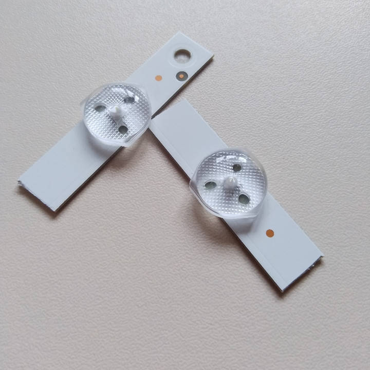 

LED лед сегмент для телевизора 3В(1Вт)