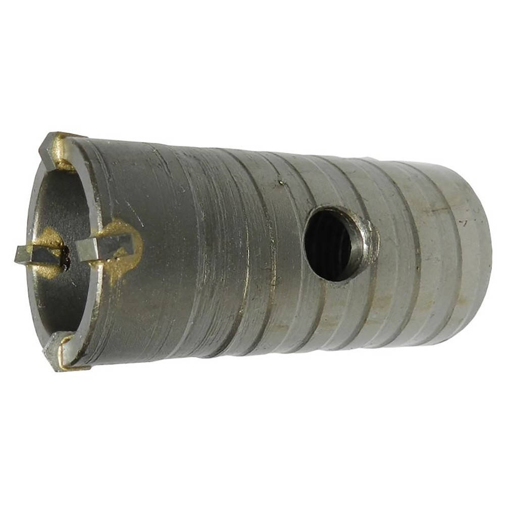 

Коронка по бетону Ø 30х70мм, 4 зубца SIGMA (1513011)