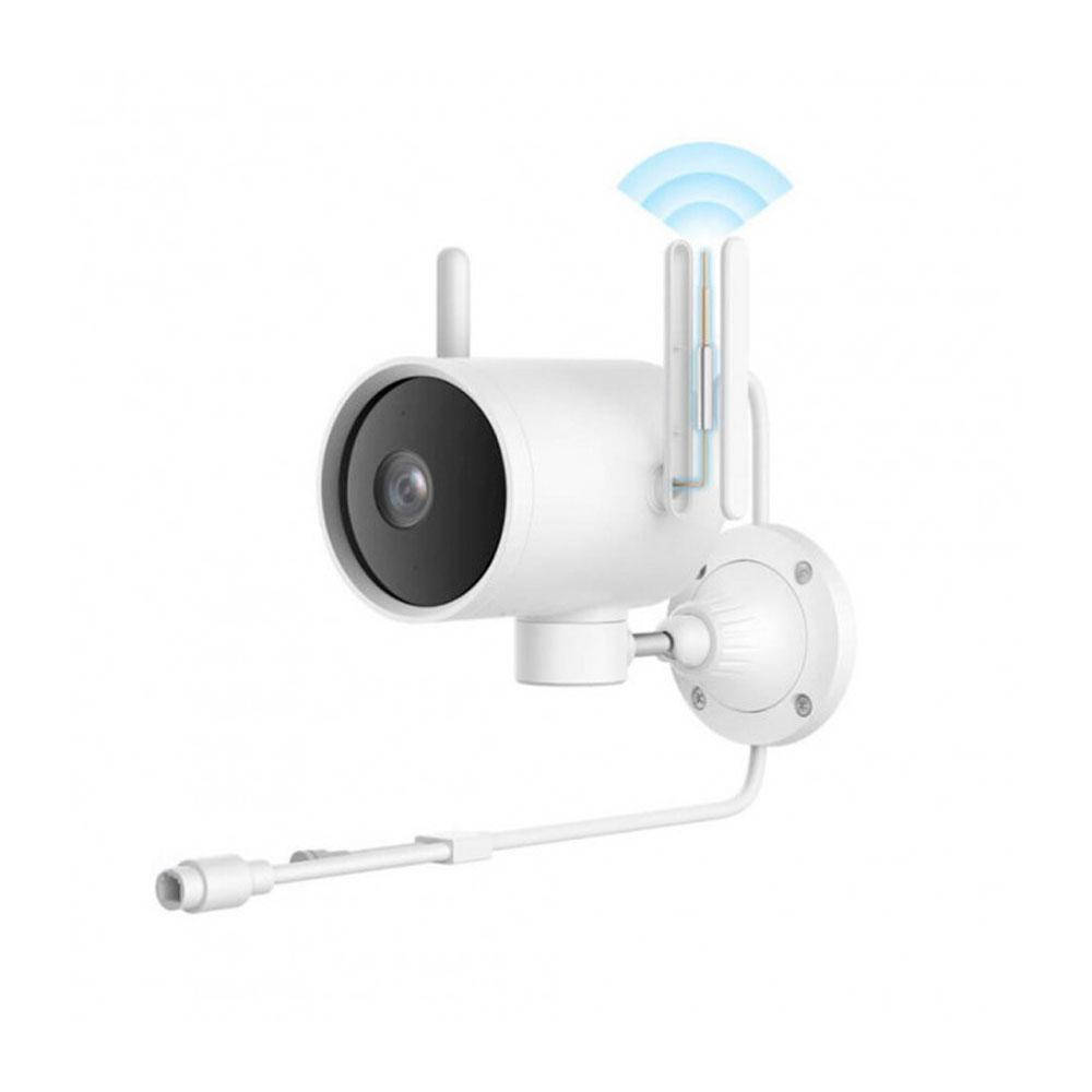 

IP-камера Xiaomi iMiLab Outdoor Security Camera EC3 (CMSXJ25A)