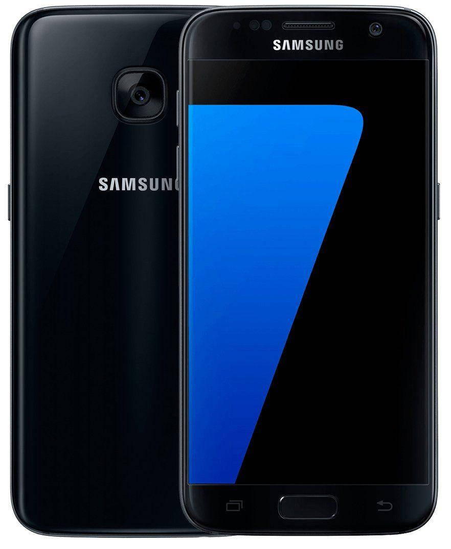 

Защитная гидрогелевая пленка для Samsung Galaxy S7 (G930F), Прозрачный