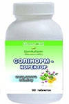 

Солинорм — Корректор солевого обмена (Danikafarm) 90таб.