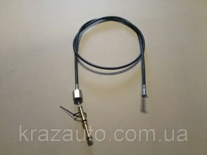 

Трос делителя КРАЗ (L=960мм) 238Н-1772183, 6422-1721152